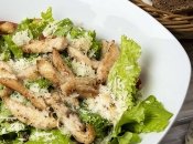 Салат с пекинской капустой пополнит нехватку витаминов в организме