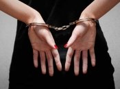 Донька вбила рідну матір