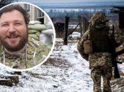 Військовий та публіцист Євген Дикий