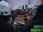 Трагедия в Днепре