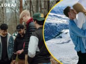 Вірні чоловіки