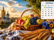 Церковный календарь на август 2026
