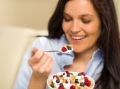 Великий пост: лучшие десерты