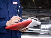 В Украине внедрили обязательный техосмотр