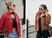 Главные тренды верхней одежды на весну 2024