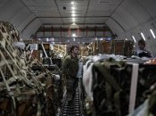 Помощь США Украине