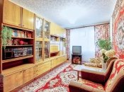 Советская квартира