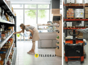 Вакансія приймальника товару