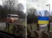 Огромный "коридор"