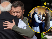 Ян Доброносов, "Телеграф"