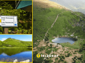 Озеро Неистовое