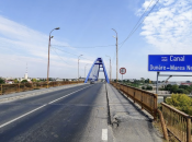 Канал "Дунай-Черное море"