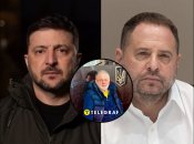 Ігор Коломойський висловився про Зеленського та Єрмака