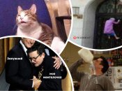 Собрали отличные мемы про отключения света в Украине