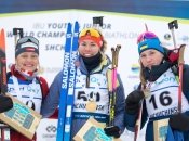 Александра Меркушина выиграла бронзу