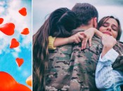 Многие военные дома ждут любящие семьи