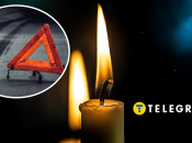 В Хмельницком произошло ДТП