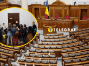 ЗМІ зможуть бути присутніми на засіданнях Ради