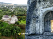 Олесский замок