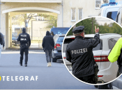 Полиция Германии