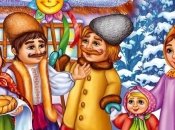 Посевалки на Старый Новый год