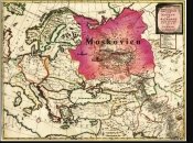 На карти знову потрібно повернути назву Московія