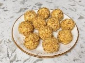 Готовится такая закуска быстро и из простых продуктов