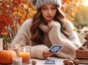 Прогноз Таро на 12 жовтня