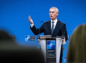 Йенс Столтенберг