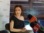 Ірена Карпа про дочок та унікальне вуличне свято: спеціально для UAUA.info