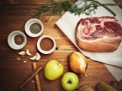 Питание в третьем триместре беременности