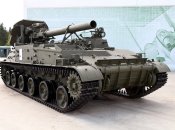 Миномет Тюльпан