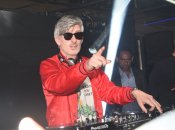 Kavinsky был легендой французской электронной музыки