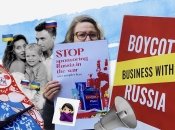 Мир умоляет игнорировать российскую культуру и бизнес