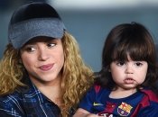 Беременная Шакира: «От Жерара я бы родила 20 детей»