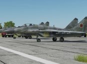 МиГ-29 Молдовы