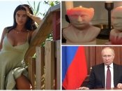 Екатерина Усик ненавидит российского диктатора