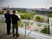 Владимир Зеленский и Олаф Шольц в Берлине