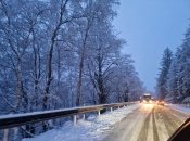 Непогода близко