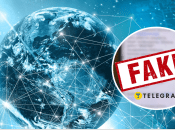 В России запустили очередной фейк об Украине