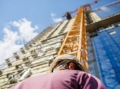 Будівництво новобудов в Україні затягнеться