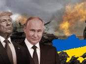 Президент США Дональд Трамп объявил о договоренности с Путиным о начале мирных переговоров