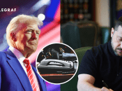 Звонок Трампа Зеленскому