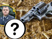 Клименко поднял вопрос о праве гражданских на оружие