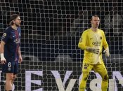 Ілля Забарний та Матвій Сафонов