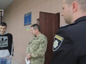 Полиция может силой доставлять военнообязанных в военкоматы