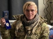 Юлія Паєвська, відома також як парамедикиня Тайра, відмовилась від власних мрій і відкриває БФ "Мрія"