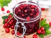 Смородинове варення виходить неймовірно смачним