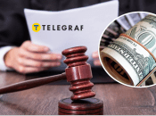 Коллаж "Телеграфа"