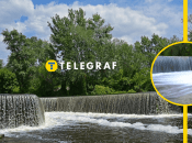 Київський водоспад